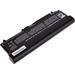 Baterie T6 power Lenovo ThinkPad T410, T420, T510, T520, L410, L420, L510, L520, 9cell, 7800mAh NBIB0095