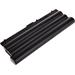 Baterie T6 power Lenovo ThinkPad T410, T420, T510, T520, L410, L420, L510, L520, 9cell, 7800mAh NBIB0095