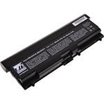 Baterie T6 power Lenovo ThinkPad T410, T420, T510, T520, L410, L420, L510, L520, 9cell, 7800mAh NBIB0095