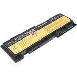 Baterie T6 power Lenovo ThinkPad T420s, 6cell, 3900mAh NBIB0103