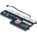Baterie T6 Power Lenovo ThinkPad T440, T440s, T450, T450s, internal, 2060mAh, 24Wh, 3cell, Li-poly NBIB0228
