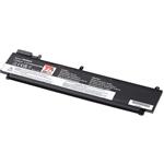 Baterie T6 Power Lenovo ThinkPad T460s, T470s, 2200mAh, 25Wh, 3cell, Li-Pol NBIB0166