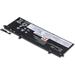 Baterie T6 Power Lenovo ThinkPad T490, T495, T14 Gen 1, P14s, P43s, 4345mAh, 51Wh, 3cell, Li-pol NBIB0203