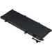 Baterie T6 Power Lenovo ThinkPad T490, T495, T14 Gen 1, P14s, P43s, 4345mAh, 51Wh, 3cell, Li-pol NBIB0203