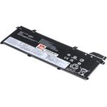 Baterie T6 Power Lenovo ThinkPad T490, T495, T14 Gen 1, P14s, P43s, 4345mAh, 51Wh, 3cell, Li-pol NBIB0203