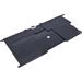 Baterie T6 power Lenovo ThinkPad X1 Carbon 2nd, 3rd Gen, 3350mAh, 51Wh, 8cell, Li-Pol NBIB0151