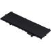 Baterie T6 power Lenovo ThinkPad X1 Carbon 5th, 6th Gen, 4900mAh, 57Wh, 3cell, Li-Pol NBIB0160