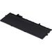 Baterie T6 power Lenovo ThinkPad X1 Carbon 5th, 6th Gen, 4900mAh, 57Wh, 3cell, Li-Pol NBIB0160
