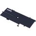 Baterie T6 Power Lenovo ThinkPad X1 Carbon 7th, 8th, X1 Yoga 4th, 5th, 3325mAh, 51Wh, 4cell, Li-Pol NBIB0221