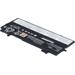 Baterie T6 Power Lenovo ThinkPad X1 Carbon 9, 10, 11 Gen, 3695mAh, 57Wh, 4cell, Li-Pol NBIB0234