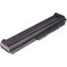 Baterie T6 power Lenovo ThinkPad X220, X220i, 6cell, 5200mAh NBIB0100