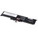 Baterie T6 Power Lenovo ThinkPad Yoga 260, 370 serie, 2895mAh, 44Wh, 4cell, Li-Pol NBIB0147