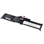 Baterie T6 Power Lenovo ThinkPad Yoga 260, 370 serie, 2895mAh, 44Wh, 4cell, Li-Pol NBIB0147