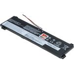 Baterie T6 Power Lenovo V130-15IKB, V330-15ISK, V330-15IKB, internal, 4030mAh, 30Wh, 2cell, Li-poly NBIB0188