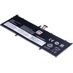 Baterie T6 Power Lenovo Yoga C640-13IML, Yoga 6-13ARE05, 7140mAh, 55Wh, 4cell, Li-poly NBIB0238