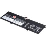 Baterie T6 Power Lenovo Yoga C930-13IKB, 7820mAh, 60Wh, 4cell, Li-pol NBIB0209