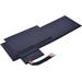 Baterie T6 Power MSI BTY-L76, 5400mAh, 58Wh, 6cell, Li-pol NBPR0037