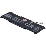 Baterie T6 Power MSI BTY-M491, 4600mAh, 52,4Wh, 3cell, Li-pol, white connector NBPR0047