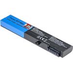 Baterie T6 power MSI BTY-M6H, GE62, GE70, GE72, GL72, GL73, GP62, GP72, 5200mAh, 56Wh, 6cell NBPR0035