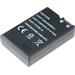 Baterie T6 power Nikon EN-EL14, 950mAh, černá DCNI0013
