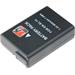 Baterie T6 power Nikon EN-EL14, 950mAh, černá DCNI0013