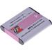 Baterie T6 power Olympus Li-50B, 700mAh, černá DCOL0009