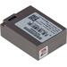 Baterie T6 power Panasonic DMW-BLC12E, BP-DC12, 850mAh, 6,3Wh, černá DCPA0022