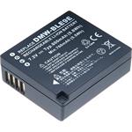 Baterie T6 power Panasonic DMW-BLE9, DMW-BLE9E, DMW-BLG10, DMW-BLG10E, BP-DC15, 700mAh, 5Wh DCPA0024