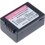 Baterie T6 power Panasonic DMW-BMB9, DMW-BMB9E, DMW-BMB9GK, 895mAh, 6,4Wh DCPA0019