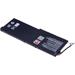 Baterie T6 Power pro Acer Aspire Nitro VN7-593G, VN7-793G, 4605mAh, 69Wh, 4cell, Li-pol NBAC0102