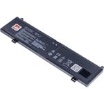 Baterie T6 Power pro Asus ROG Strix G15 G513, G17 G713, TUF A15 FA507, 5845mAh, 90Wh, 4cell, Li-pol NBAS0201