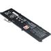 Baterie T6 Power pro Asus VivoBook S333EA, X1505VA, X1704VA, X321EA, 4335mAh, 50Wh, 3cell, Li-poly NBAS0186