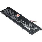 Baterie T6 Power pro Asus VivoBook S333EA, X1505VA, X1704VA, X321EA, 4335mAh, 50Wh, 3cell, Li-poly NBAS0186