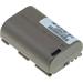 Baterie T6 Power pro Canon LP-E6, LP-E6N, LP-E6NH, 2400mAh, 17,2Wh, USB-C DCCA0027