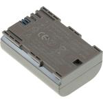 Baterie T6 Power pro Canon LP-E6, LP-E6N, LP-E6NH, 2400mAh, 17,2Wh, USB-C DCCA0027