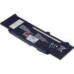 Baterie T6 Power pro Dell Latitude 5340, 5440, 5540, Precision 3480, 4730mAh, 54Wh, 3cell, Li-poly NBDE0250