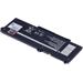 Baterie T6 Power pro Dell Latitude 5421, 5431, 5521, Precision 3561, 4210mAh, 64Wh, 4cell, Li-poly NBDE0253