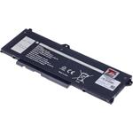 Baterie T6 Power pro Dell Latitude 5421, 5431, 5521, Precision 3561, 4210mAh, 64Wh, 4cell, Li-poly NBDE0253