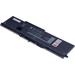 Baterie T6 Power pro Dell Latitude 5501, 5511, Precision 3541, 3551, 8500mAh, 97Wh, 6cell, Li-poly NBDE0258
