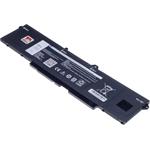 Baterie T6 Power pro Dell Latitude 5521, 5531, Precision 3561, 3571, 8500mAh, 97Wh, 6cell, Li-poly NBDE0257