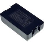 Baterie T6 Power pro Gardena Sileno minimo 250, City 250, 400, 500, 18V, 2600mAh, 46,8Wh, Li-ion PTGA0004