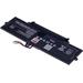 Baterie T6 Power pro HP EliteBook x360 1030 G7, 1030 G8, 7012mAh, 54Wh, 4cell, Li-poly NBHP0243