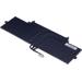 Baterie T6 Power pro HP EliteBook x360 1030 G7, 1030 G8, 7012mAh, 54Wh, 4cell, Li-poly NBHP0243