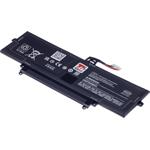 Baterie T6 Power pro HP EliteBook x360 1030 G7, 1030 G8, 7012mAh, 54Wh, 4cell, Li-poly NBHP0243
