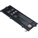 Baterie T6 Power pro HP Pavilion 15-cs1000, 15-cs2000, 15-cs3000 serie, 4100mAh, 61Wh, 4cell, Li-pol NBHP0223