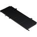 Baterie T6 Power pro HP Spectre 13-ap0000 x360 serie, 3990mAh, 61,4Wh, 4cell, Li-pol NBHP0192