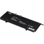 Baterie T6 Power pro HP Spectre 13-ap0000 x360 serie, 3990mAh, 61,4Wh, 4cell, Li-pol NBHP0192