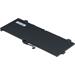 Baterie T6 Power pro Lenovo Flex 5 CB-13IML05, ThinkPad C13 Yoga 1st, 6642mAh, 51Wh, 4cell, Li-poly NBIB0226