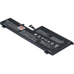 Baterie T6 Power pro Lenovo Yoga 720-15IKB, 6217mAh, 72Wh, 6cell, Li-pol NBIB0237