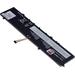 Baterie T6 Power pro Lenovo Yoga C940-15IRH, Yoga 9-15IMH5, 4500mAh, 69Wh, 4cell, Li-Pol NBIB0251